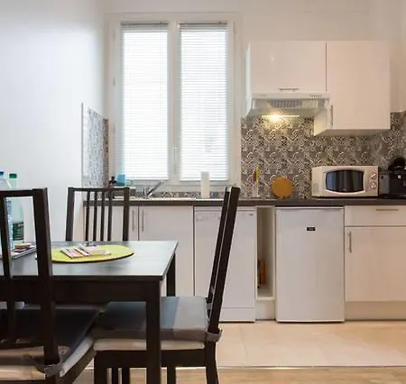 Appartement Des Iles Juan-les-Pins Extérieur photo