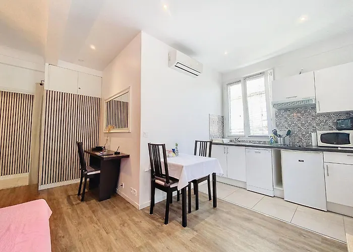 Appartement Des Iles