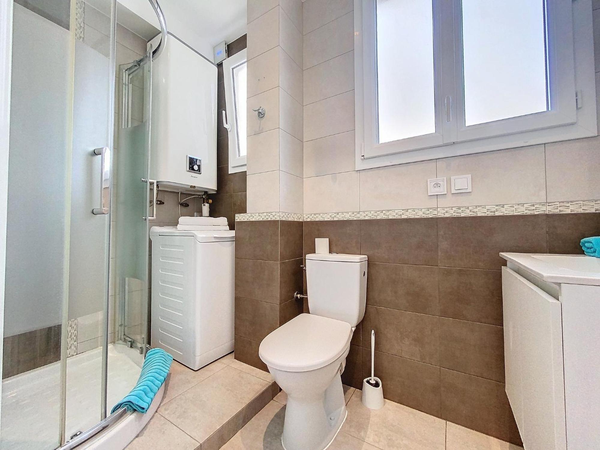 Apartment Des Iles