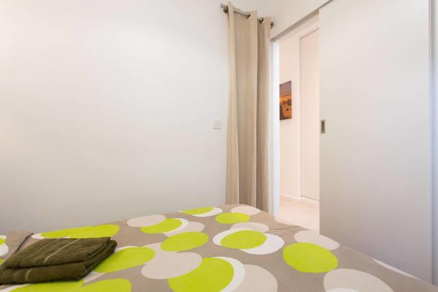 Apartment Des Iles Juan-les-Pins